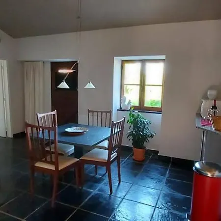 Quinta Cunte - Casa Sobreiro Vila São Luis Exterior foto