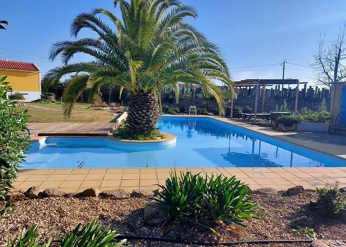 Quinta Cunte - Casa Sobreiro