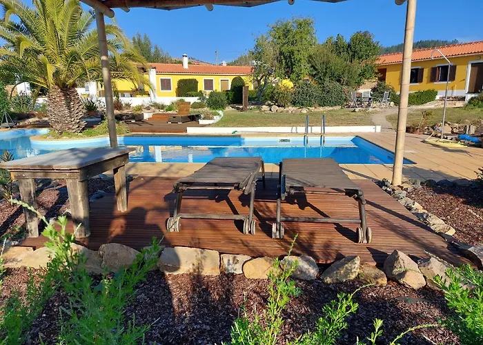 Quinta Cunte - Casa Sobreiro