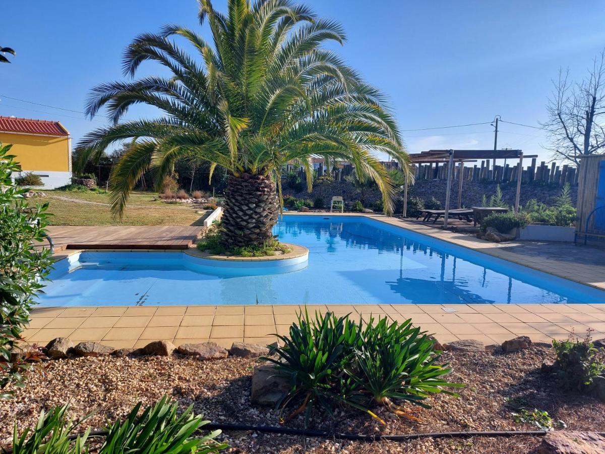 Holiday home Quinta Cunte - Casa Sobreiro Sao Luis