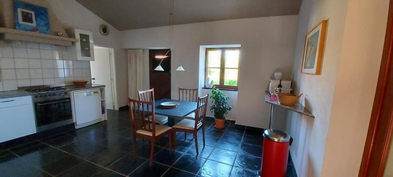 Holiday home Quinta Cunte - Casa Sobreiro