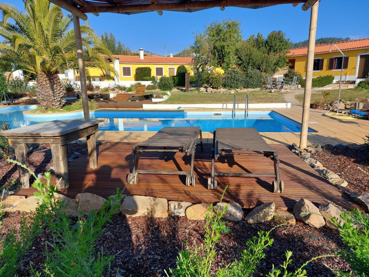 Quinta Cunte - Casa Sobreiro Holiday home Sao Luis