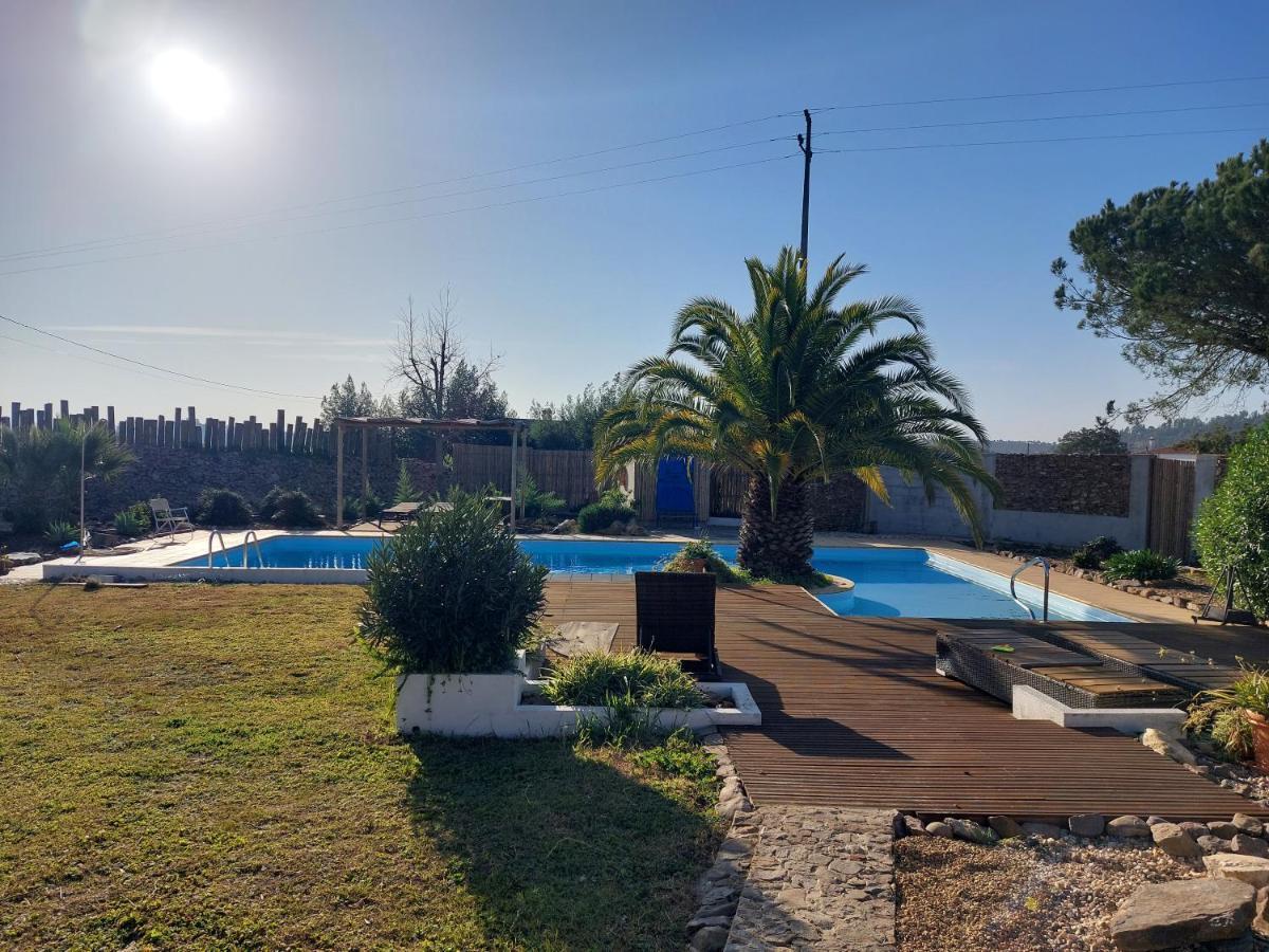 Quinta Cunte - Casa Sobreiro