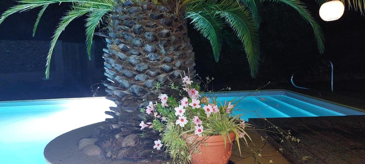 Holiday home Quinta Cunte - Casa Sobreiro Sao Luis