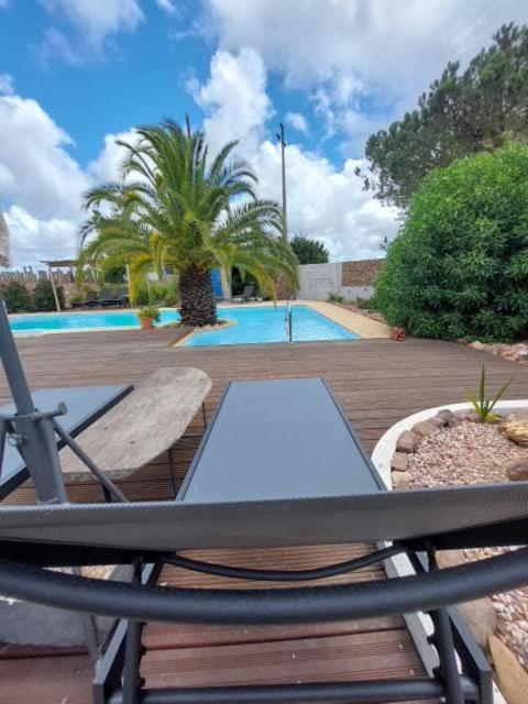 Quinta Cunte - Casa Sobreiro * Sao Luis