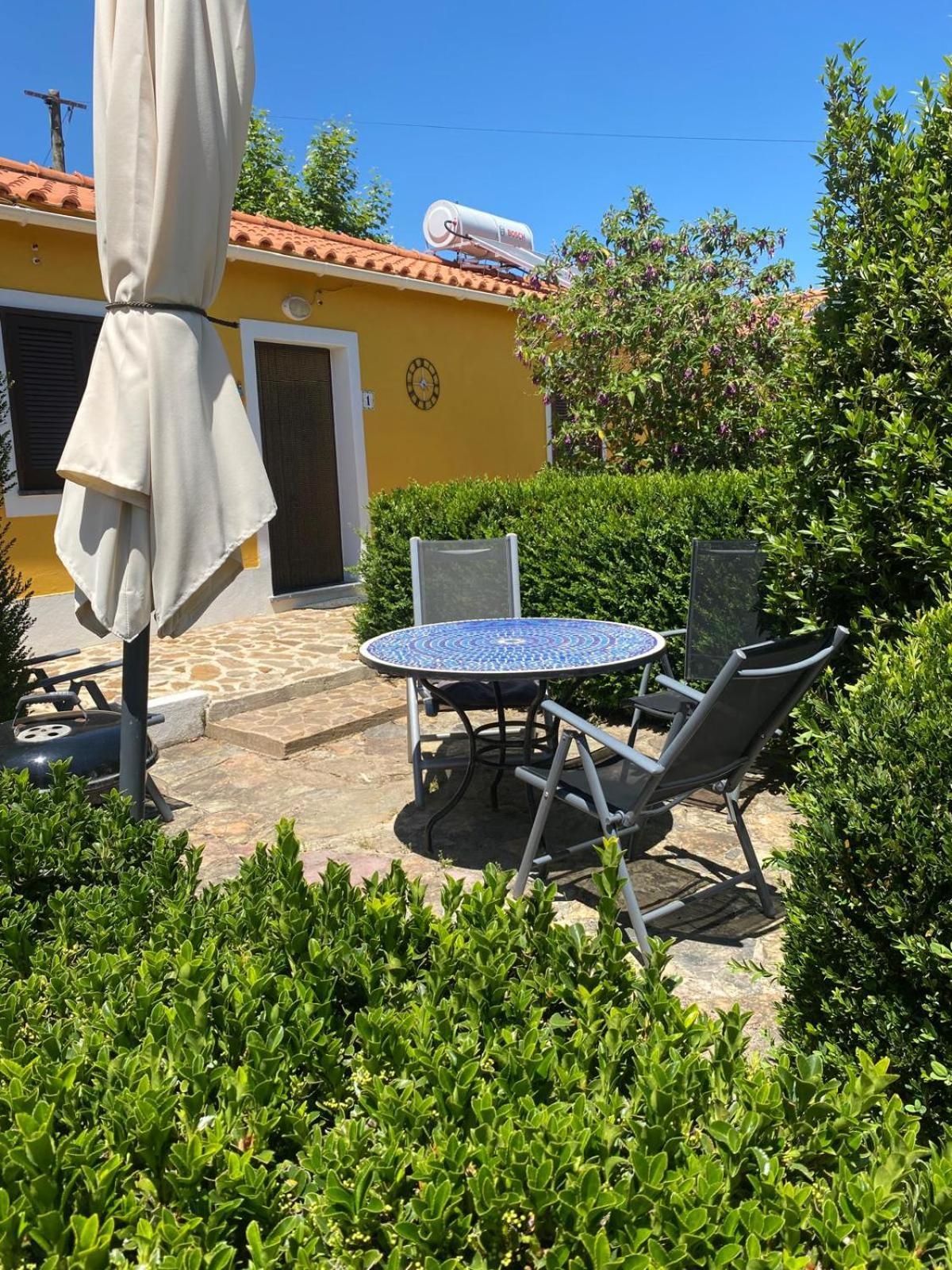 Quinta Cunte - Casa Sobreiro Sao Luis
